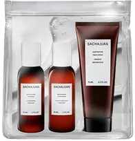 Sachajuan Moisturizing Discovery Kit Gift Set