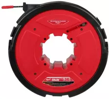 Milwaukee Accessories Elektrai nelaidus būgnas MILWAUKEE M18 FPFT 30m