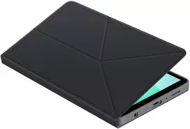 Samsung EF-BX130PBE Cover for Samsung Galaxy Tab A11 / juodas