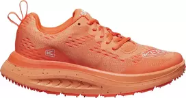 KEEN WK400 Women’s tangerine moteriški vaikščiojimo batai