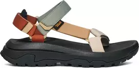 JAV Teva Hurricane XLT3 moteriškos turistinės sandalės – Neutral Multi