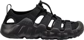 JAV KEEN Hyperport H2 Women's SP Triple Juodas – moteriškos hibridinės basutės