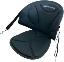Vokietija Spinera Basic Kayak Seat – baidarės sėdynė