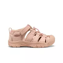 KEEN Newport H2 Little Kid vaikiškos basutės – Cameo Rose Monochrome