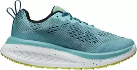 KEEN WK400 Women’s moteriški vaikščiojimo batai Reef Waters / Evening Primrose