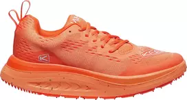 KEEN WK400 Men tangerine vyriški vaikščiojimo batai