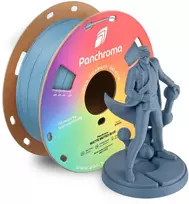 Polymaker Panchroma™ PLA matinis prislopintas paviršius