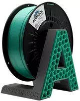 AURAPOL PLA Pearl filamentas 1.75mm 1kg – Nefrito spalvos
