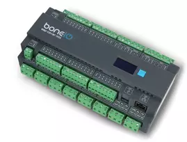 boneIO ESP Cover Mix – išmanusis valdiklis – Home Assistant / ESPHome