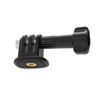 Action Camera Quick Release Set 1/4inch Adapter Mount Base For Action Camera Expansion Adapter Mount Accessories 1