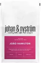 Johan & Nyström - Brazil João Hamilton Natural Filter 250 g