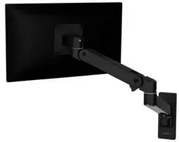 Laikiklis Ergotron Es 45-683-292 Monitorius Mount / Stand 86.4 Cm (34") Wall