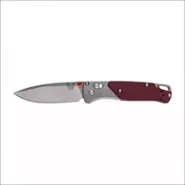 Sulankstomas peilis Benchmade 535-09 Bugout