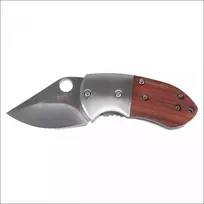 Sulankstomas peilis Joker JKR711 medine rankena