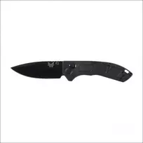 Sulankstomas peilis Benchmade 743BK-01 Mini Narrows