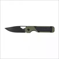 Sulankstomas peilis Kizer Mini Militaw V3634SA5