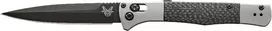 Peilis Benchmade 4170BK Auto Fact