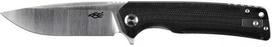 Ganzo Firebird Sulankstomas peilis Firebird FH91-BK
