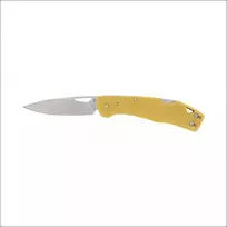 Sulankstomas peilis Gerber LST Folding - DP PE geltonas