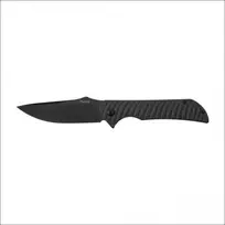 Sulankstomas peilis Ruike P123-MB