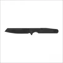 Sulankstomas peilis WE Knife Reiver WE16020-2 juodas