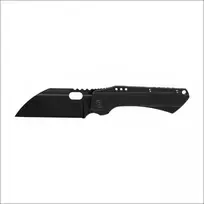 Sulankstomas peilis We Knife Roxi 3 WE19072-2 Juodas