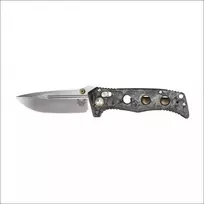 Sulankstomas taktinis peilis Benchmade 273-03 Mini Adamas