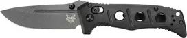 Sulankstomas peilis Benchmade 273GY-1 Mini Adamas, pilkas