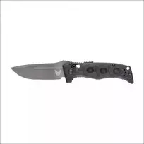 Sulankstomas taktinis peilis Benchmade 2730FE-2 Mini Auto Adamas