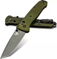 Peilis Benchmade 537GY-1 Bailout