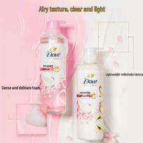 Dove Light & Fluffy Amino Acid Hair Conditioner