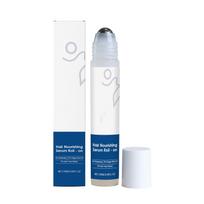 Plaukų suktukas - Serumas rūpinasi galvos oda, maitina, drėkina, putlina plaukų folikulus ir priežiūros serumas 25ml One Size