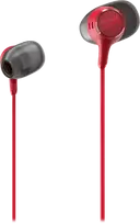 HyperX Cloud Earbuds III (Raudonas)