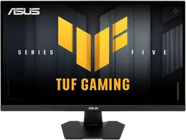 Monitorius ASUS TUF Gaming VG27AQME5F 68.58cm (16:9) QHD HDMI DP