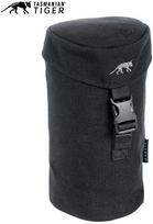 Dėklas gertuvei Tasmanian Tiger Bottle Holder Juodas