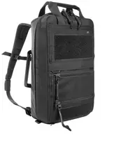 Kuprinė Tasmanian Tiger Survival, 16l, Juoda