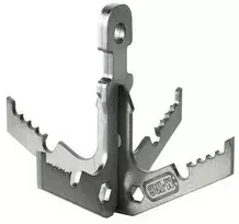 M-Tac Collapsible Grappling Hook Sudedami kabliai "Katės"