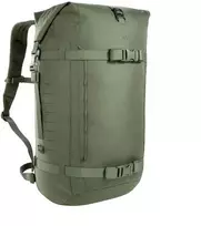 Vandeniui atspari kuprinė Tasmanian Tiger Sentinel, 35l., Olive Žalias
