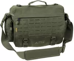 Krepšys Direct-Action Messenger, Olive Žalias