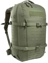 Modulinė kuprinė Tasmanian Tiger, 28l, Olive Žalias