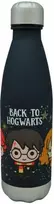 Warner Bros Discovery Harry Potter Back to Hogwarst bottle 650ml