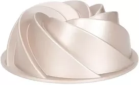 PATISSE BASIC Aliumininė torto forma, 24 cm