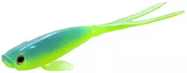 Guminukas Lucky John 3D Pano Slug T57 17cm