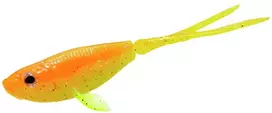 Guminukas Lucky John 3D Pano Slug Z12 20cm