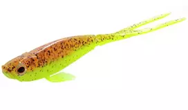 Guminukas Lucky John 3D Pano Slug Z15 20cm