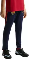 Kelnės vaikams Nike FC Barcelona Strike tamsiai mėlyna II2809 498 (L)