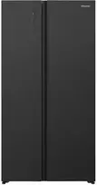Šaldytuvas Hisense RS3P538NAFE