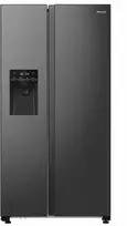 Šaldytuvas Hisense RSIM535AFE