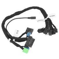5in1 EIS ELV Test Cable Plug and Play Automobile Maintenance Work Fit for Mecedes Benz
