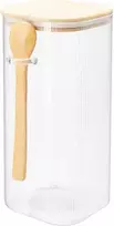 Indas maisto produktams 1,5 l